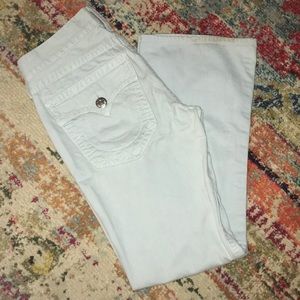 True Religion Men’s Jeans